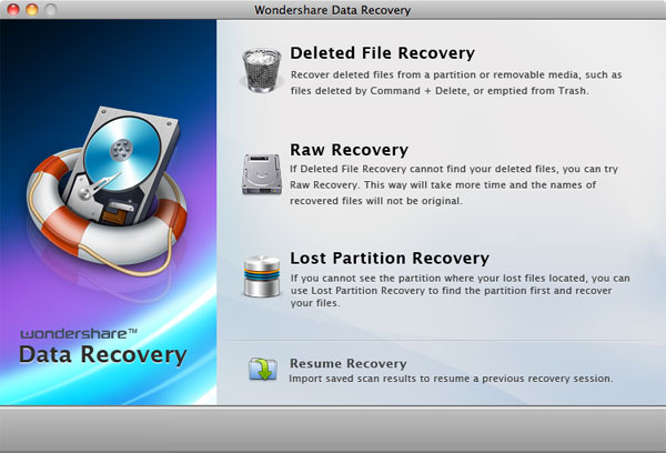 wondershare data recovery for mac torrent